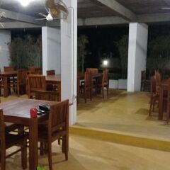 Отель Samwill Holiday Resort питание