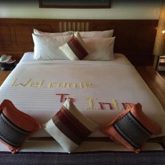 Отель Inle Lake View Resort & Spa в номере фото 2