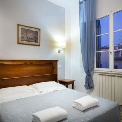 Отель Casa Micol комната для гостей фото 2