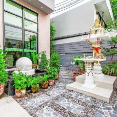 Отель D Day Suite Ladprao Таиланд, Бангкок - отзывы, цены и фото номеров - забронировать отель D Day Suite Ladprao онлайн фото 3