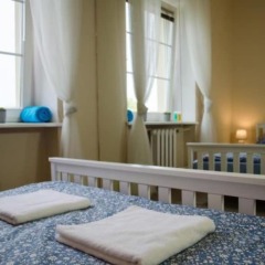 Отель Bridge OLD TOWN Hostel Польша, Варшава - отзывы, цены и фото номеров - забронировать отель Bridge OLD TOWN Hostel онлайн фото 9