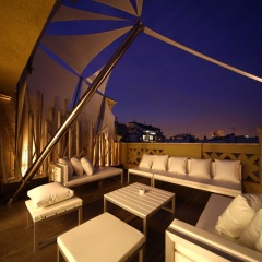 Hotel Constanza фото 4