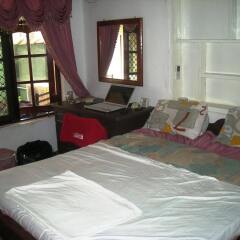 Отель Sri Lak Inn комната для гостей фото 5