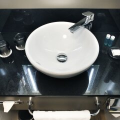 Отель Holiday Inn Dresden - City South в номере фото 2