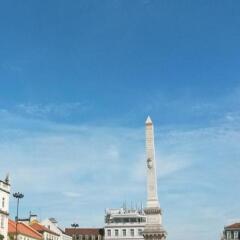 Отель Fontecruz Lisboa, Autograph Collection фото 6