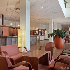 Отель Seminaris Hotel Nürnberg Германия, Нюрнберг - отзывы, цены и фото номеров - забронировать отель Seminaris Hotel Nürnberg онлайн гостиничный бар