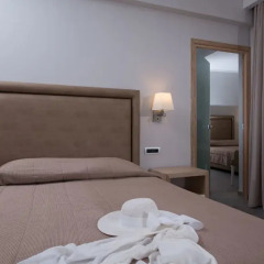 Cactus Beach Hotel - All Inclusive комната для гостей фото 2