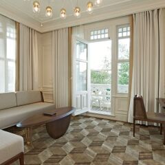 Отель The Stay Bosphorus комната для гостей фото 2