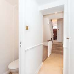 Апартаменты PML Apartments Montpelier Street Лондон интерьер отеля