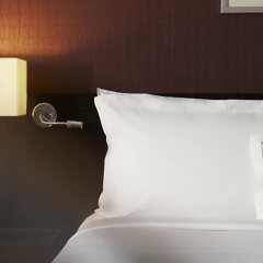 Отель AC Hotel by Marriott Penang Малайзия, Пенанг - отзывы, цены и фото номеров - забронировать отель AC Hotel by Marriott Penang онлайн ванная фото 2