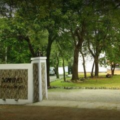 Отель Samwill Holiday Resort