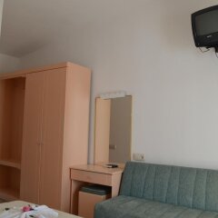 Отель Park Avrupa Кемер комната для гостей фото 2