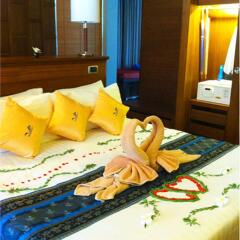 Отель Pilanta Spa Resort Ланта фото 9