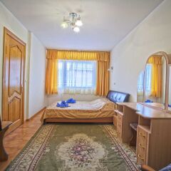 Гостиница Орешник в Сочи 3 отзыва об отеле, цены и фото номеров - забронировать гостиницу Орешник онлайн комната для гостей фото 4