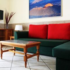 Отель Apartamentos Acuario Sol комната для гостей фото 2