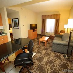 Hampton Inn & Suites Orlando/East UCF Area in Orlando, United States of America from 174$, photos, reviews - zenhotels.com