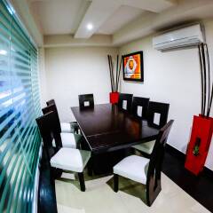 Hotel Portonovo Plaza Malecón комната для гостей фото 4