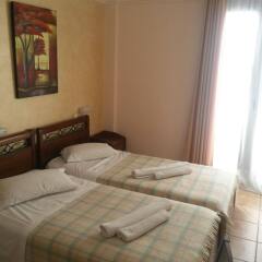 Aeolic Star Hotel комната для гостей фото 2