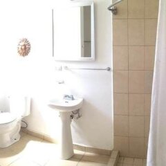 Отель Cabo Sunset Condo Hotel Мексика, Педрегал - отзывы, цены и фото номеров - забронировать отель Cabo Sunset Condo Hotel онлайн сауна
