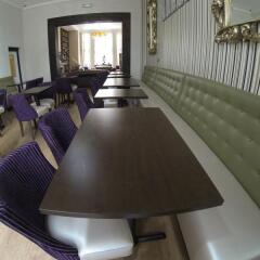 1 Lexham Gardens Hotel фото 2