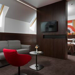 Гостиница Bank Hotel Украина, Львов - 1 отзыв об отеле, цены и фото номеров - забронировать гостиницу Bank Hotel онлайн развлечения
