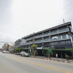 Отель Chaplin Inn Паттайя фото 3