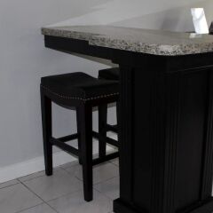 Апартаменты Studio at Sandcastle Resort удобства в номере