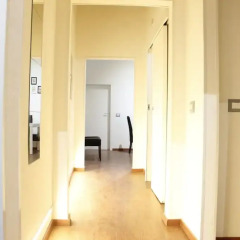 Апартаменты Art Apartment Pitti интерьер отеля