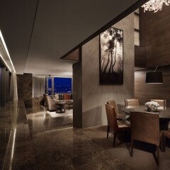 Отель Banyan Tree Club & Spa Seoul Южная Корея, Сеул - отзывы, цены и фото номеров - забронировать отель Banyan Tree Club & Spa Seoul онлайн фото 9
