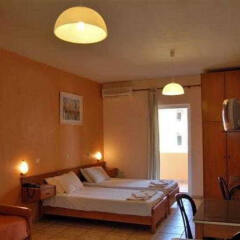 Summertime Hotel Apartments комната для гостей фото 2