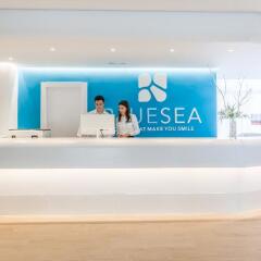 Отель Aparthotel Blue Sea Gran Playa фитнесс-зал