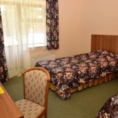 Гостиница Пансионат Ласточка удобства в номере фото 2