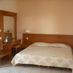 Отель Summer Memories Hotel Apartments Греция, Родос - отзывы, цены и фото номеров - забронировать отель Summer Memories Hotel Apartments онлайн комната для гостей фото 5