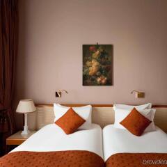 Hotel Cerretani Firenze Mgallery by Sofitel комната для гостей фото 5