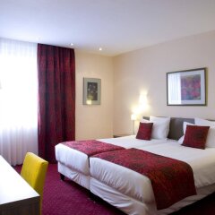 Отель Grand Hotel Bristol Франция, Кольмар - 1 отзыв об отеле, цены и фото номеров - забронировать отель Grand Hotel Bristol онлайн комната для гостей фото 3