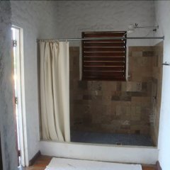 Hotel Old Bucanners in La Ceiba, Honduras from 70$, photos, reviews - zenhotels.com sauna
