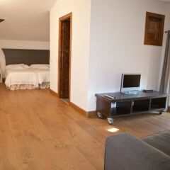 Отель Villa Cornelius комната для гостей