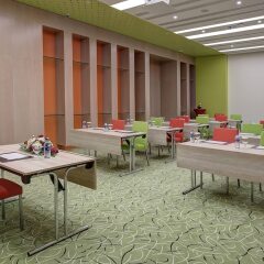 Отель Al Khoory Atrium Hotel ОАЭ, Дубай - отзывы, цены и фото номеров - забронировать отель Al Khoory Atrium Hotel онлайн фото 2