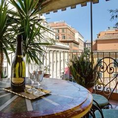 Hotel Cinquantatre фото 3