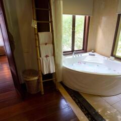Отель Muang Samui Spa Resort спа фото 2