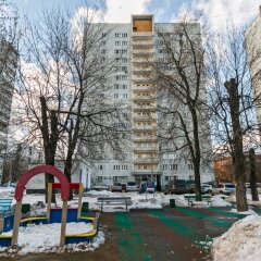Гостиница ApartLux Varshavskaya в Москве отзывы, цены и фото номеров - забронировать гостиницу ApartLux Varshavskaya онлайн Москва