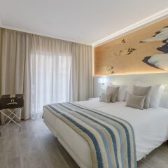 Отель Apartamentos y Villas Oliva Nova Golf Resort Испания, Олива - отзывы, цены и фото номеров - забронировать отель Apartamentos y Villas Oliva Nova Golf Resort онлайн комната для гостей