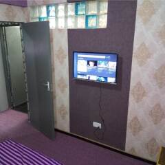 Sagwe Furnished Apartments in Nairobi, Kenya from 31$, photos, reviews - zenhotels.com room amenities