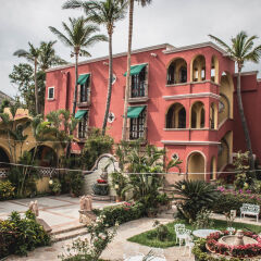 Отель Boutique Casa Bella Мексика, Кабо-Сан-Лукас - отзывы, цены и фото номеров - забронировать отель Boutique Casa Bella онлайн фото 10