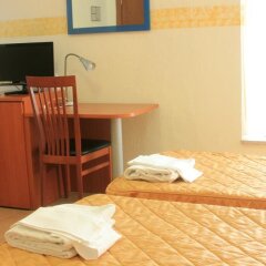 Hotel Bellevue удобства в номере