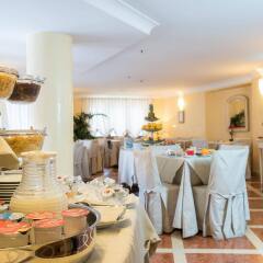 Hotel Vecchio Borgo фото 3