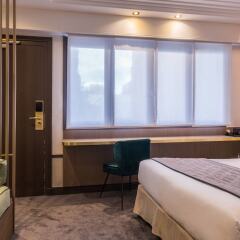 Best Western Select Hotel комната для гостей фото 4