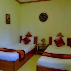 Swiss Palm Beach Hotel детские мероприятия фото 2