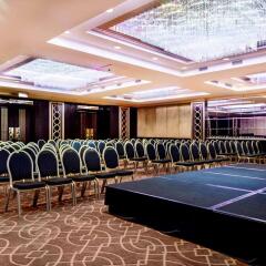 Гостиница The St. Regis Moscow Nikolskaya фото 9