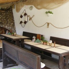 Отель Guest House Riben Dar Болгария, Смолян - отзывы, цены и фото номеров - забронировать отель Guest House Riben Dar онлайн помещение для мероприятий